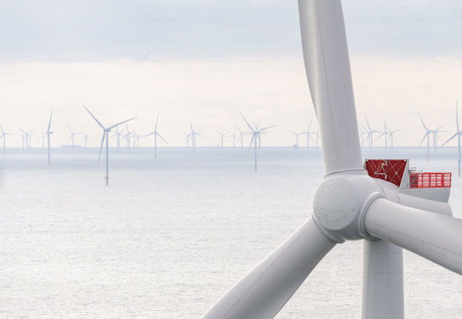 PB: Erster fester Offshore-Windkraftauftrag für Siemens Gamesa in Japan