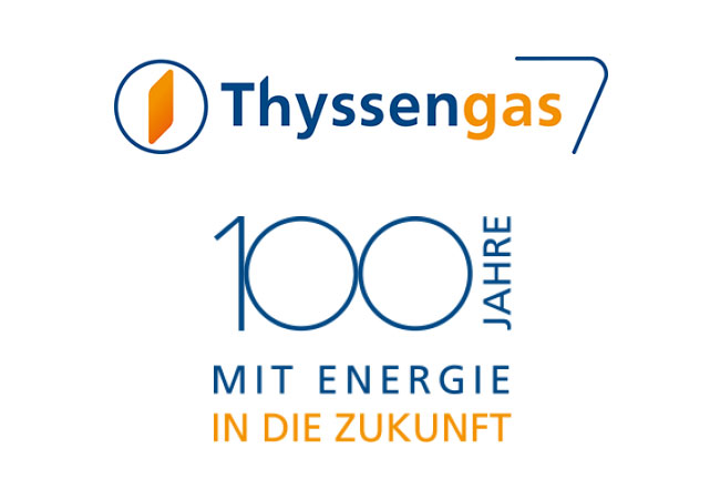 PB: Thyssengas stellt die Weichen für Wasserstoff-Startnetz