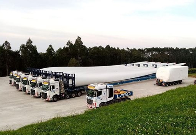 PB: Siemens Gamesa signs first contract with Turkish energy investor Kinesis Enerji in Spain for a 50 MW wind farm