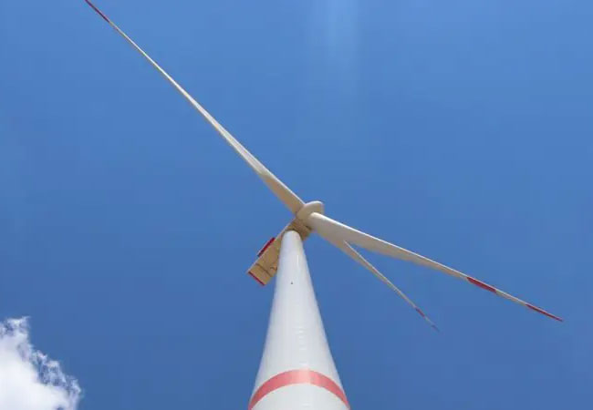 PB: enercity plant neuen Windpark mit 200 Megawatt / ©: enercity