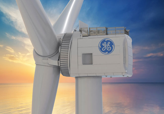 PB: GE Renewable Energy sicher sich in Australien Neodym und Praseodym für Haliade-X Offshore-Windturbinen