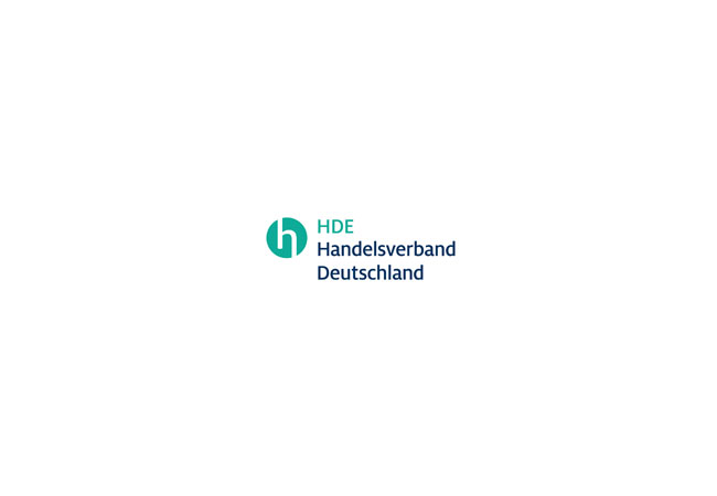 Logo: Handelsverband Deutschland