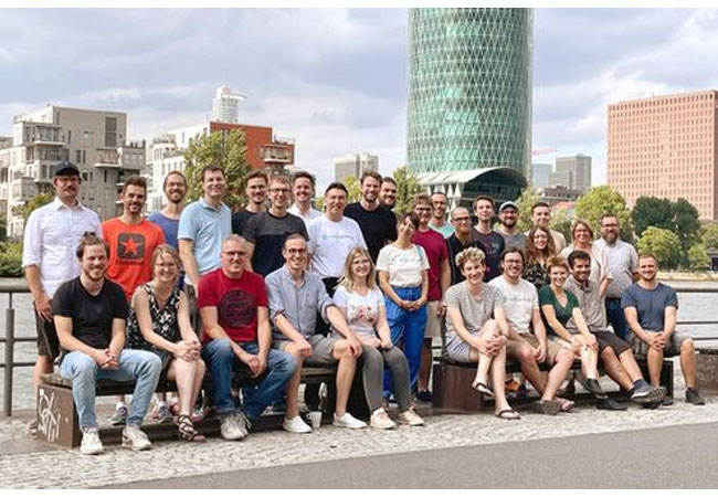 PB: Energiewende-Startup node.energy erhält 7 Mio. Euro in Series-A-Finanzierung / © node.energy GmbH