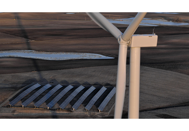PB: GE, Inogen und Sertavul bauen das erste regelbare Hybrid-Wind- und Solarprojekt in der Türkei