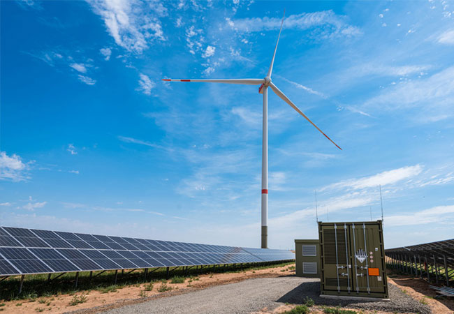 PB: ABO Wind präsentiert gute Zahlen zum ersten Halbjahr 2022