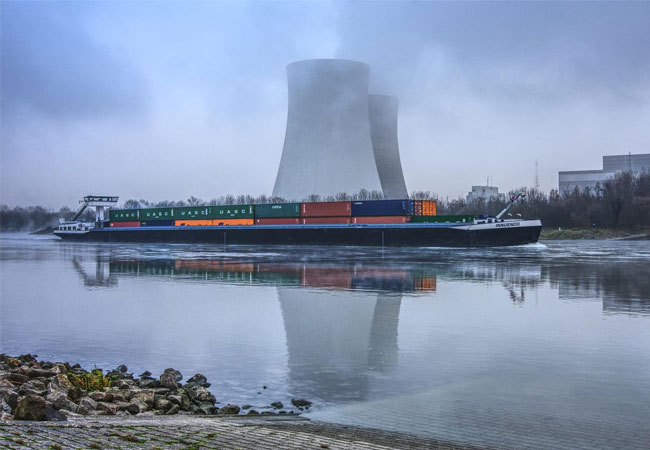 PB: EUROSOLAR zur Debatte um Atomkraft in der Gaskrise: Energieautonomie durch Erneuerbare statt Laufzeitverlängerung der Atomkraft