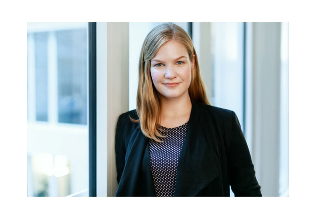 PB: Es kommentiert Carolin Dähling, stellvertretende Bereichsleiterin Politik und Kommunikation bei Green Planet Energy. Foto: Christine Lutz / Green Planet Energy eG