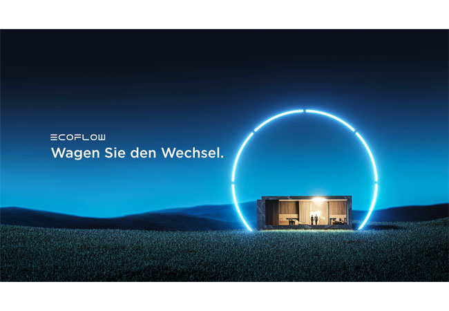PB: IFA-Trends - Mobile Technologien für erneuerbare Energien