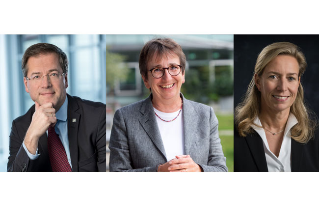 PB: © Fraunhofer ISIT / Eric Shambroom, Fraunhofer / Wolf Heider-Sawall, Dr. Sandra Krey