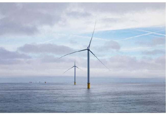 PB: Hollandse Kust Zuid / © BASF SE