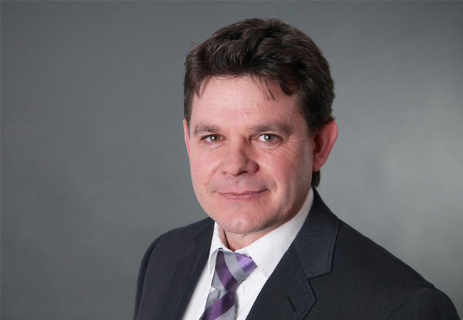 PB: Juan Gerardo Merino Bothin, Senior Director Business & Project Development der enen endless energy GmbH / ©: enen endless energy GmbH