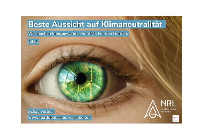 PB: Beste Aussicht auf Klimaneutralität!