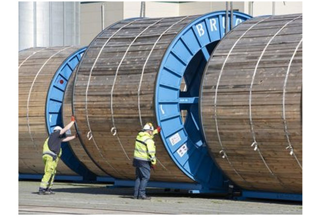 PB: TenneT und 50Hertz optimieren Projektzeitplan durch frühzeitige Beauftragung der Kabelhersteller für zweites Kabelpaar