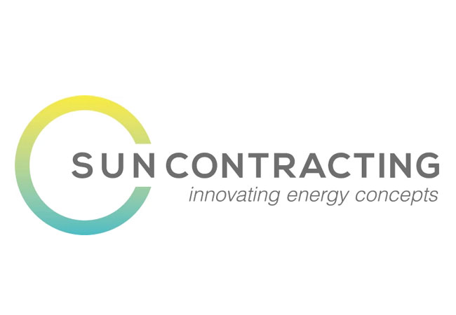 PB: Sun Contracting AG