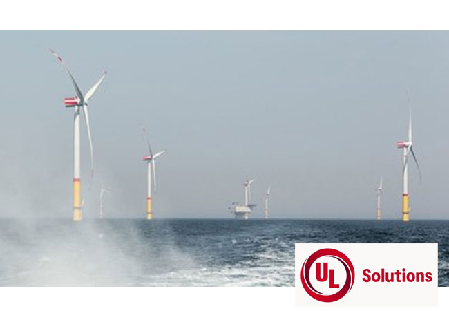 PB: UL Solutions von RWE Renewables als Zertifizierungspartner für den Offshore-Windpark F.E.W. BALTIC II ausgewählt
