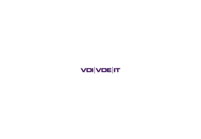 PB: VDI/VDE Innovation + Technik GmbH - Projektträger Förderwettbeweb