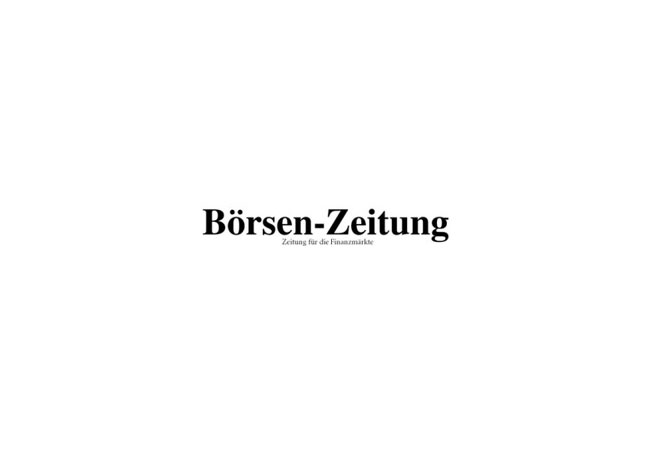 Börsen-Zeitung
