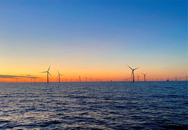 PB: Fugro to survey the first large-scale offshore wind farm in Norway