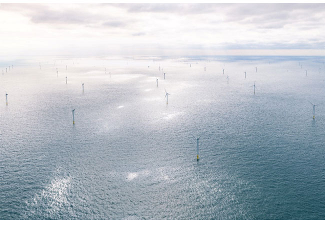 PB: Siemens Gamesa ergreift sofortige Maßnahmen, um das Geschäft zu stabilisieren und die langfristige Wertschöpfung zu beschleunigen