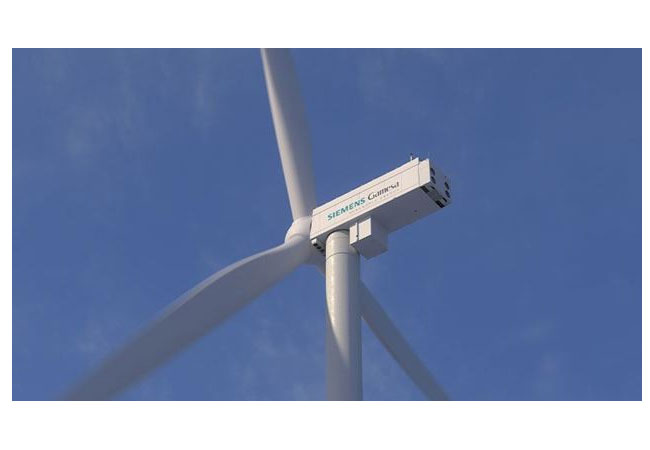 PB: Siemens Gamesa and Eurowind Energy strike deal bringing the first firm order for a wind project in Romania in close to ten years