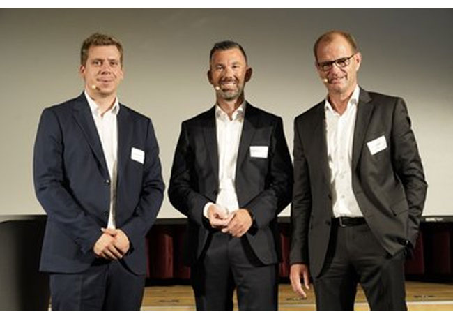 PB: Umweltministerium stellt beim EnergieNetzDialog in Mölln zusammen mit Netzbetreibern neue Stromleitungs-Vorhaben im schleswig-holsteinischen Südosten vor