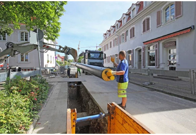 PB: Grünes Licht aus Brüssel für Milliarden-Förderung / KEA Klimaschutz- und Energieagentur Baden-Württemberg GmbH