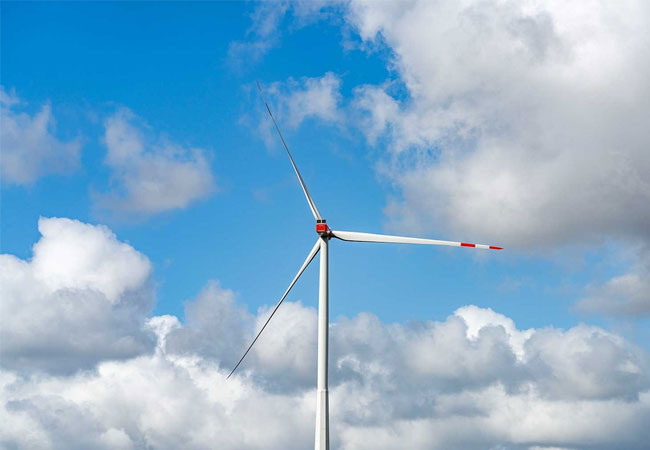 PB: Windenergieanlagen von Jüchen A 44n werden rückgebaut Neuer Windpark soll 2023 ans Netz gehen