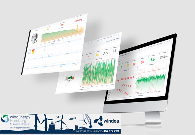 PB: Cleantech-Startup ANNEA expandiert mit seiner Plattform für vorausschauende Wartung in den Offshore-Windmarkt