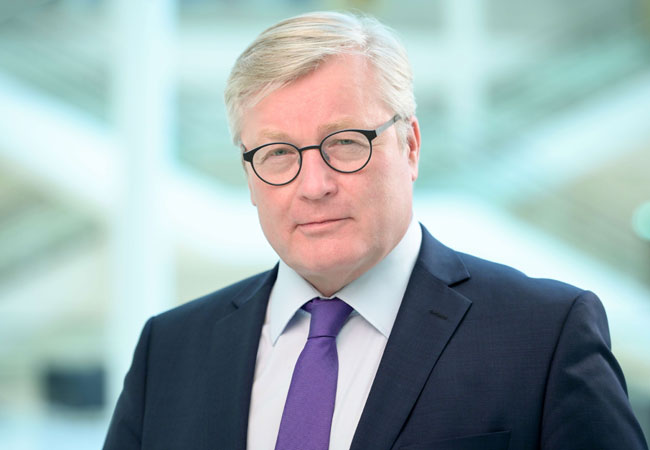 PB: Niedersachsens Wirtschaftsminister*in Dr. Althusmann /©: MW-Scheffen