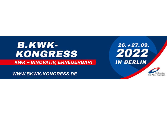 PB: B.KWK-Kongress am 26. & 27.09.2022 in Berlin