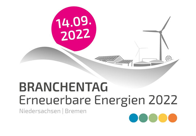 PB: Landesverband Erneuerbare Energien Niedersachsen|Bremen e.V.