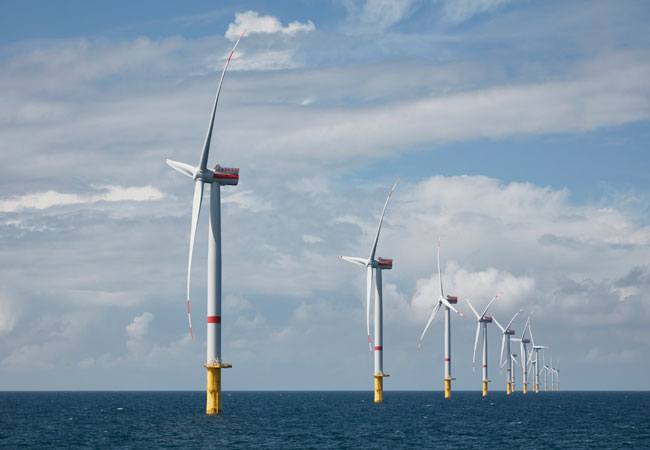 PB: Das 1,5 GW-Offshore-Windprojekt Sørlige Nordsjø II wird in norwegischen Gewässern gebaut