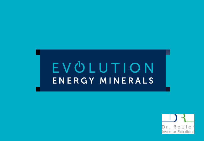 Evolution-Energy-Minerals-Limited