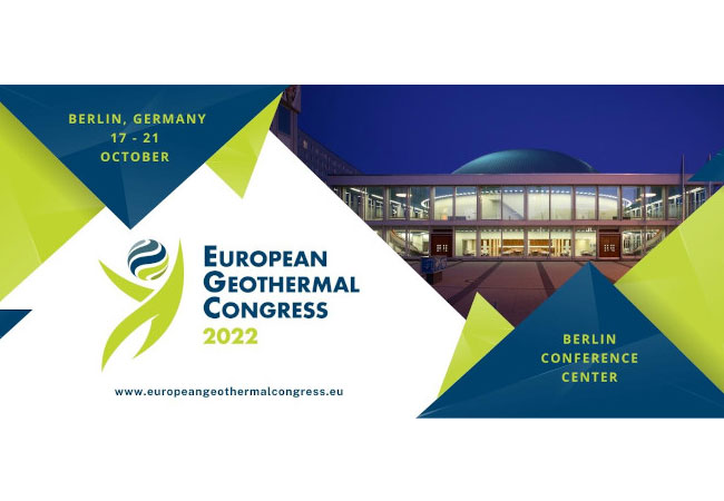 PB: Countdown für die Anmeldung zum größten Geothermiekongress in Europa läuft