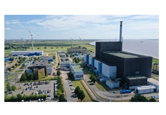 PB: KKW- Brunsbüttel: Prüfanweisung revidiert