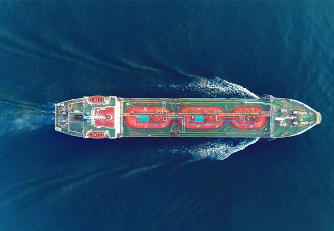PB: RWE und ADNOC vereinbaren erste LNG-Lieferung für das schwimmende LNG-Importterminal in Brunsbüttel