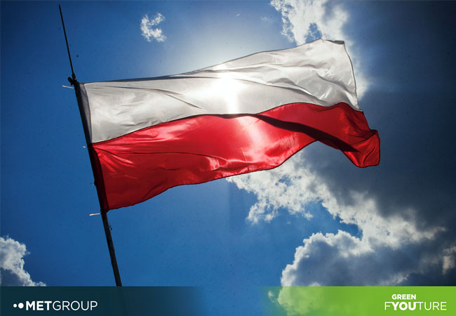 PB: MET GROUP FURTHER EXTENDS ITS RENEWABLES PORTFOLIO IN EUROPE – FIRST FOOTPRINT IN POLAND