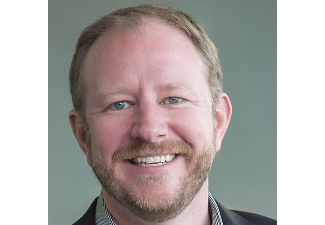 PB: Michael Campbell, Chief Product Officer, Bentley Systems