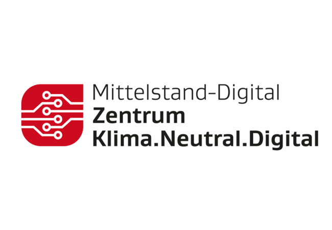 PB: Bundesweites Mittelstand-Digital Zentrum Klima.Neutral.Digital gestartet