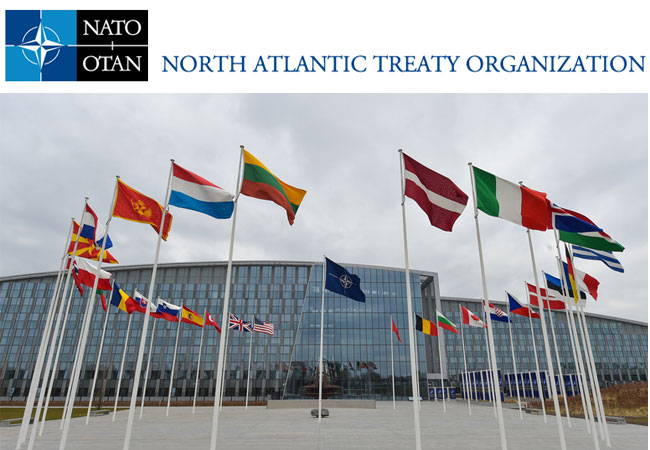 PB: NATO/OTAN