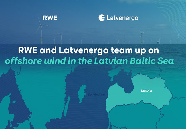PB: Offshore-Wind in Lettland