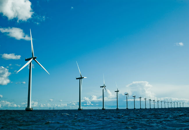 PB: Kabelhersteller Prysmian Group auf der WindEnergy Hamburg 2022 / ©: Prysmian Group