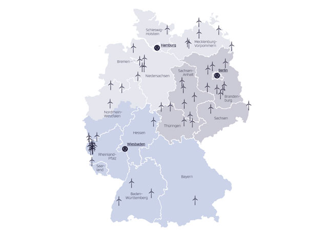 PB: Q-Energy eröffnet neue Standorte in Hamburg und Wiesbaden