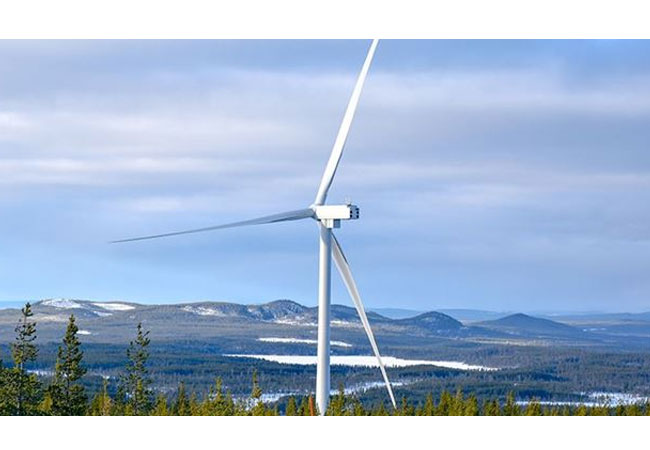 PB: Commanding circularity: Siemens Gamesa announces RecyclableBlade for onshore wind power projects