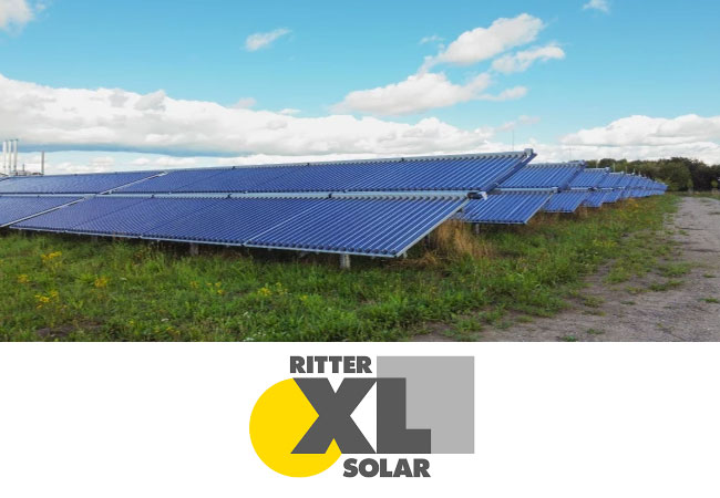 Ritter XL Solar GmbH