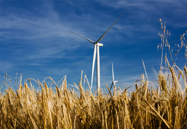 PB: VSB treibt die saubere Energiewende künftig auch in Bayern kräftig voran / ©: VSB Group