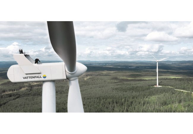 PB: Windpark Waidachswald