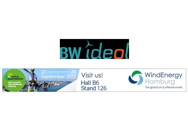 PB: BW Ideol und Taiya Renewable Energy arbeiten an schwimmenden Offshore-Windturbinen in Taiwan