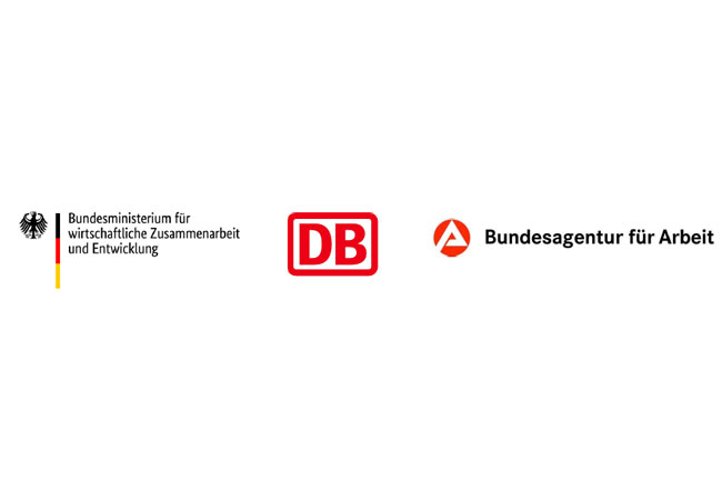 PB: BMZ, BA und DB: Mit Migration Fachkräft*innen gewinnen