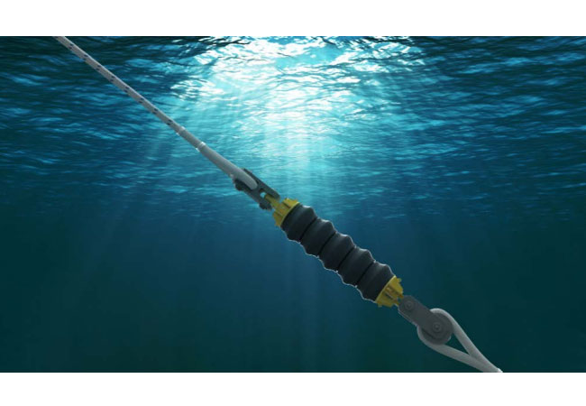 PB: Bekaert accelerates technology breakthrough in smart mooring solutions for floating offshore wind farms